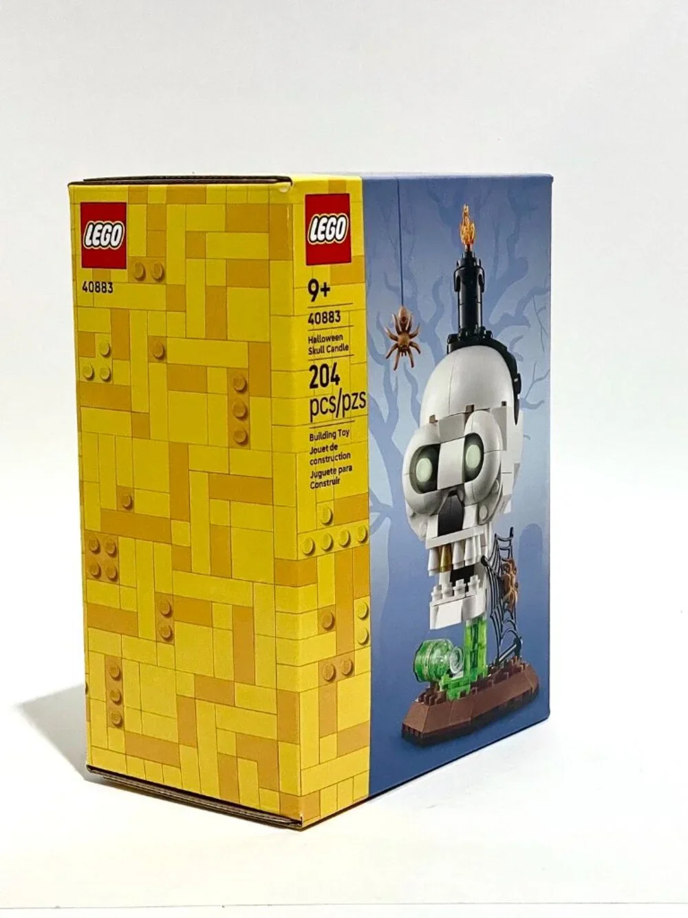 Lego new sealed